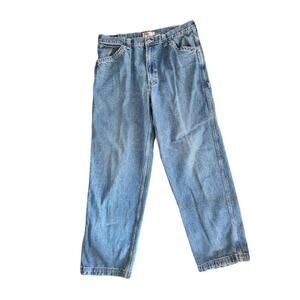 Y2k old navy carpenter jeans
